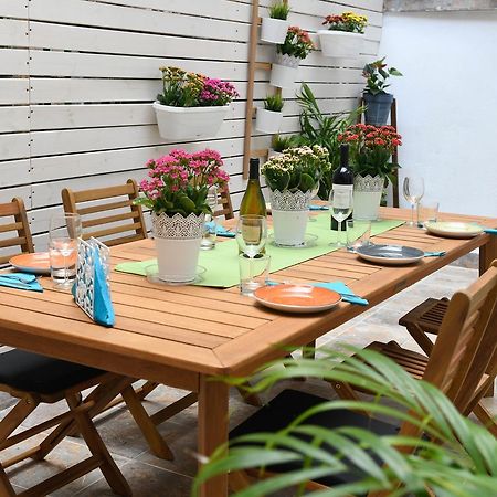 The Grape House Apartamento Acre Exterior foto