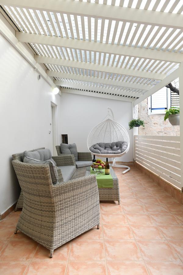 The Grape House Apartamento Acre Exterior foto